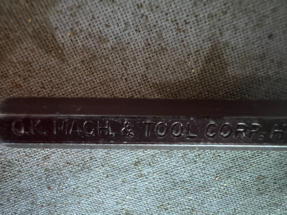 ** Quantity 1 ** OK Industries HW-30 Wrap Tool, 30 AWG