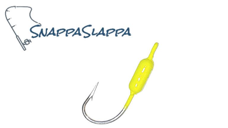 Yellowtail Snapper Jigs 20 pack 1/8oz