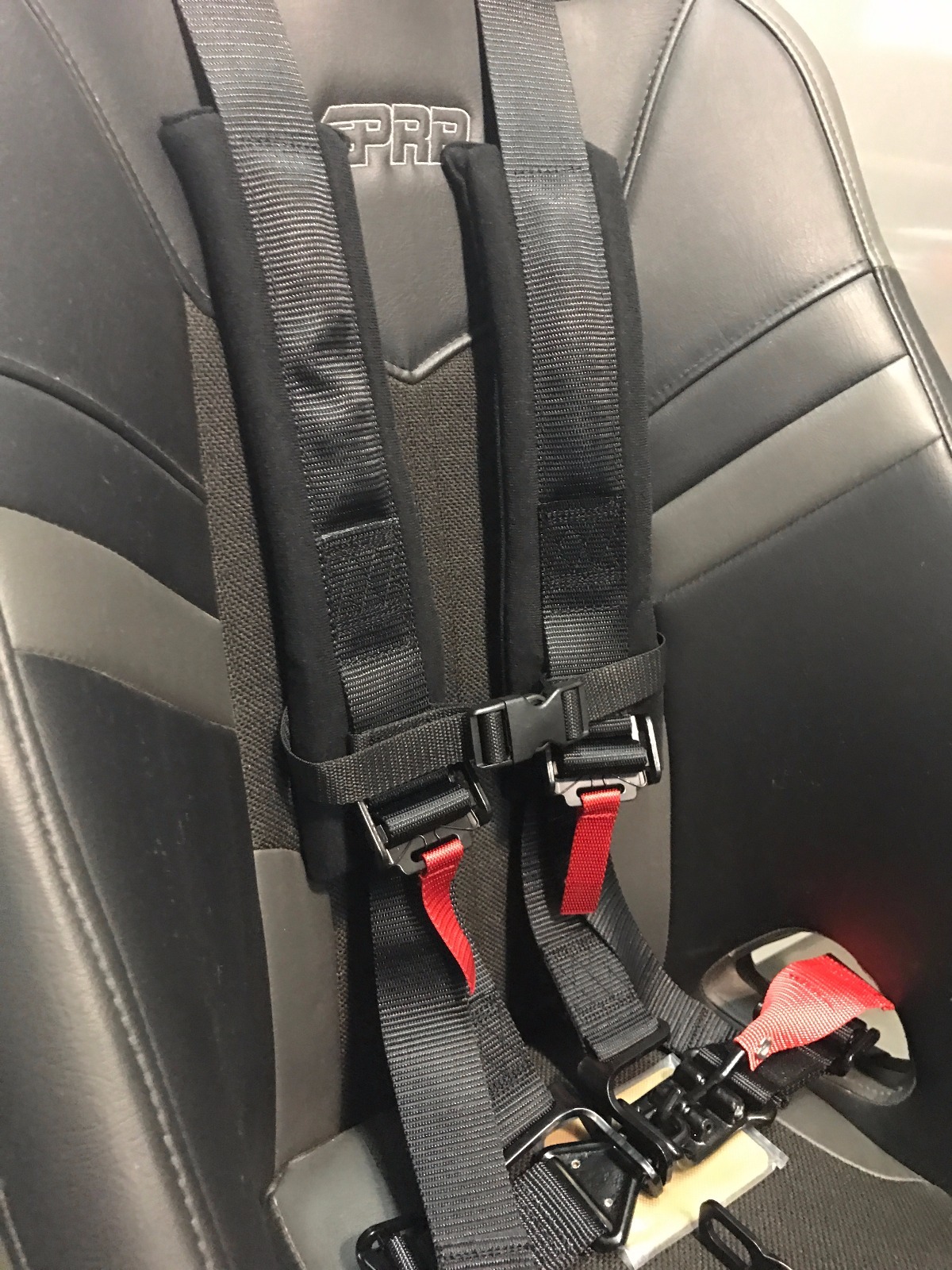 Yamaha YXZ 1000 5 Point Harness (Pair) FAST SHIPPING