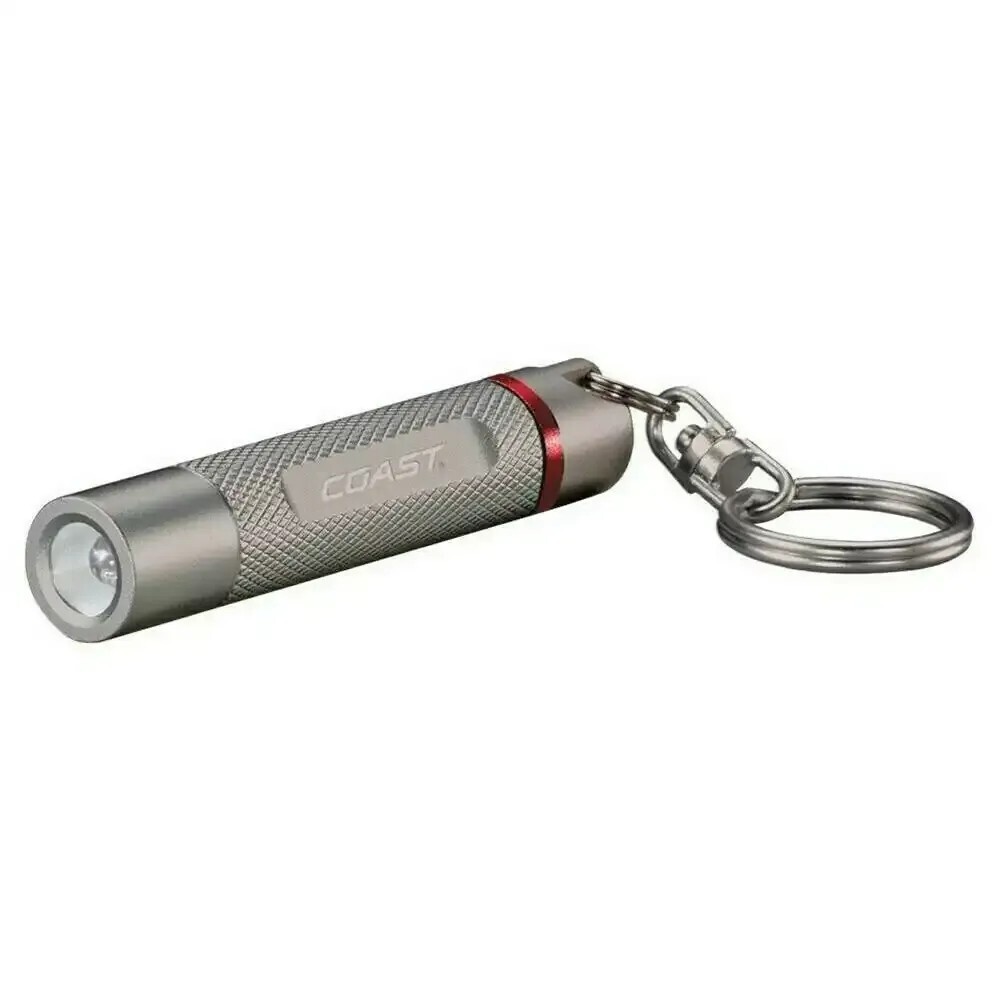 Coast Mini Flood Keychain Light
