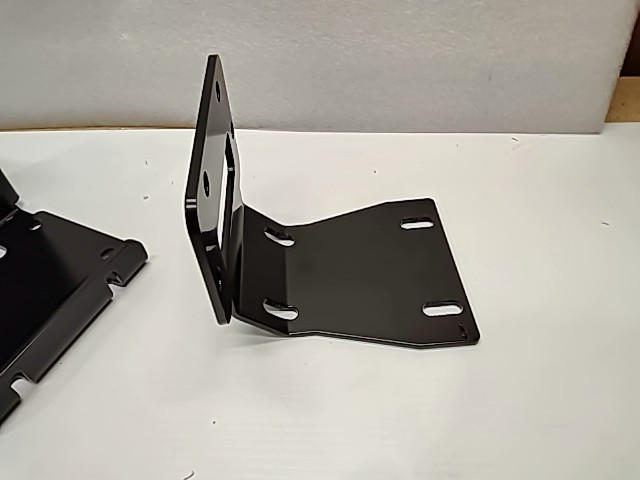 Warn Winch Mount-Honda ATV - ---- Warn NOS