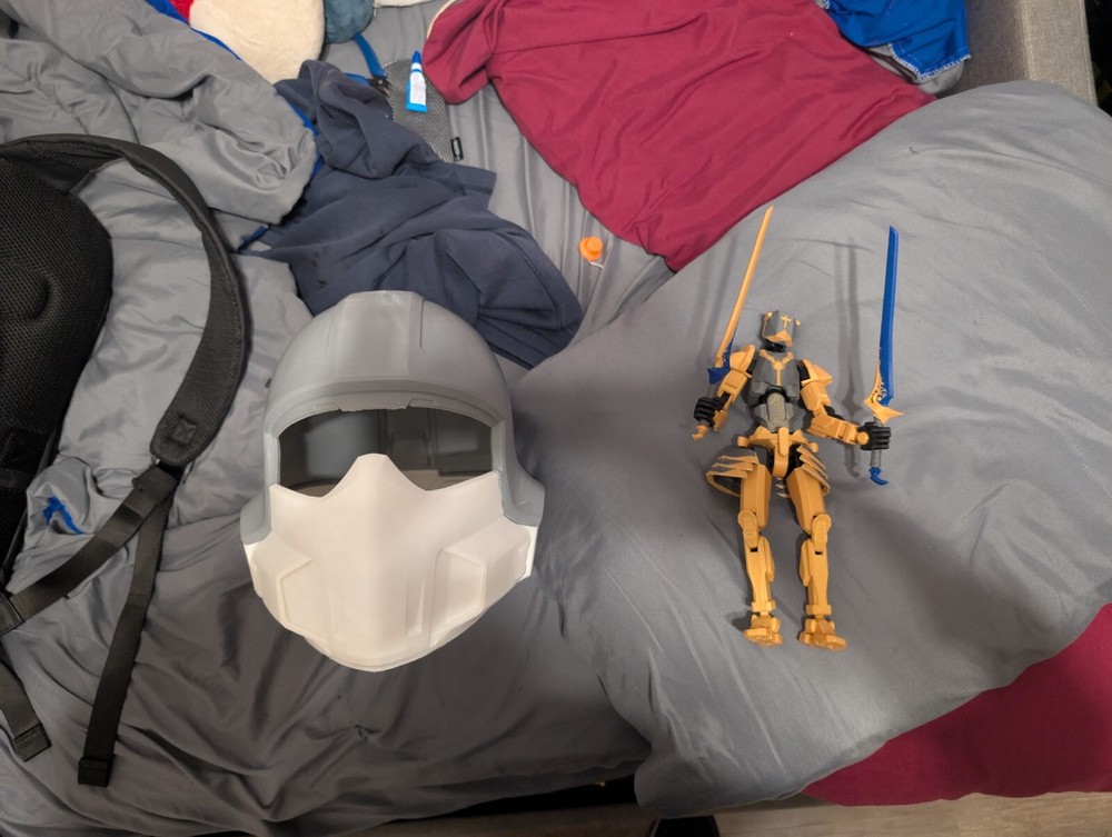 3d Print Commissions