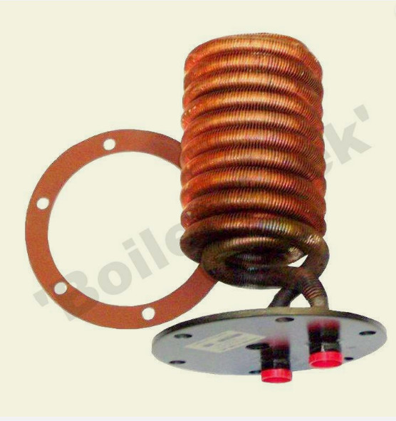 Slant/Fin Replacement Tankless Hot Water Coil for L-30 LD-30 (pn LW-5 / B42-12)