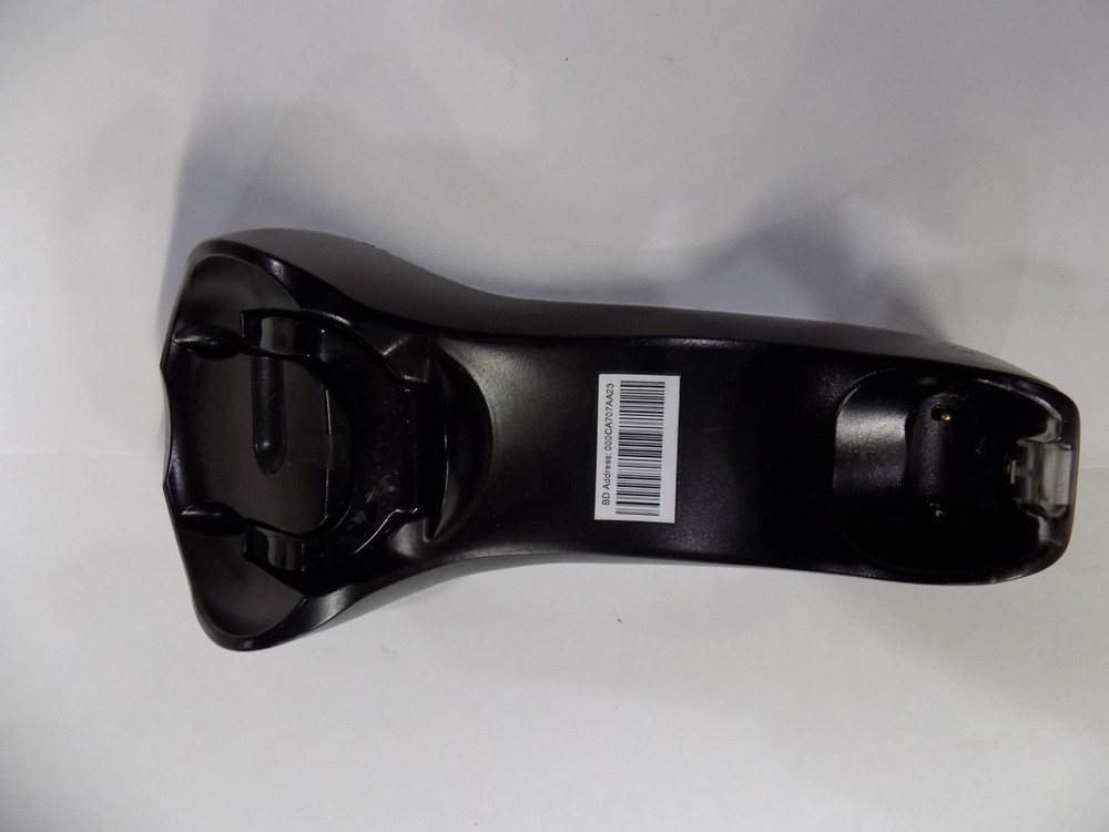 Metrologic MS9535 USB Bluetooth Barcode Scanner Wireless Black 1 YEAR WARRANTY!
