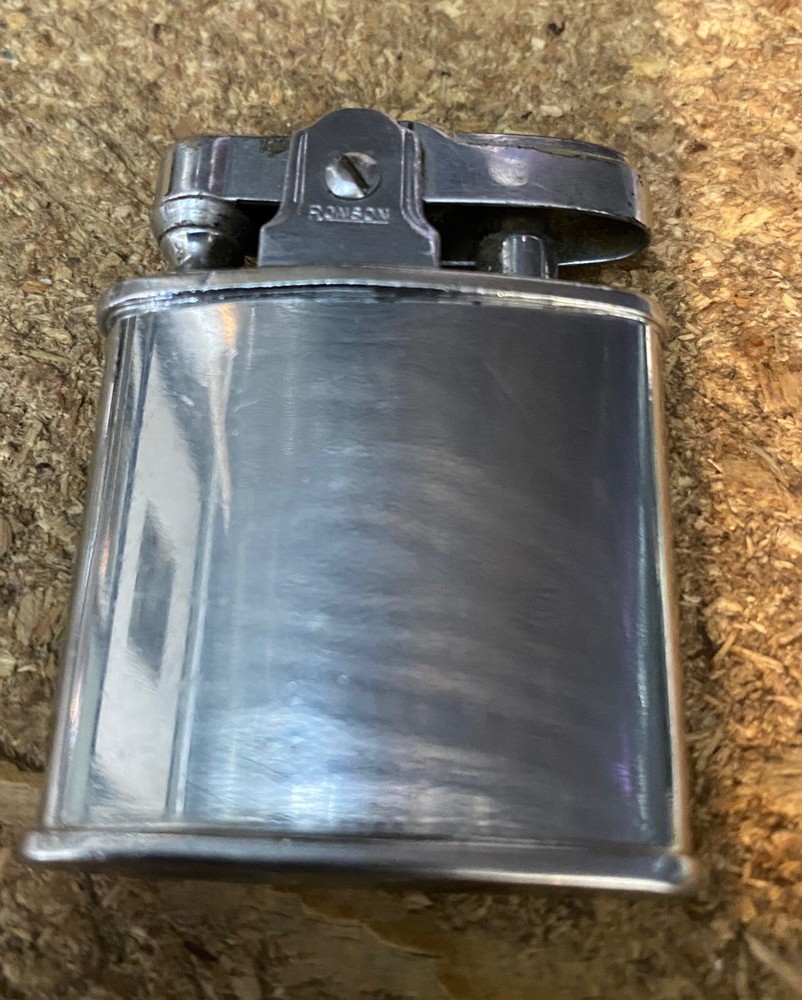 Vintage Ronson Princess Lighter