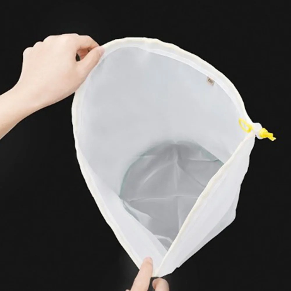 All Mesh Bubble Hash Extraction 5 Bag Kit- 5 Gallon Reusable USA SELLER