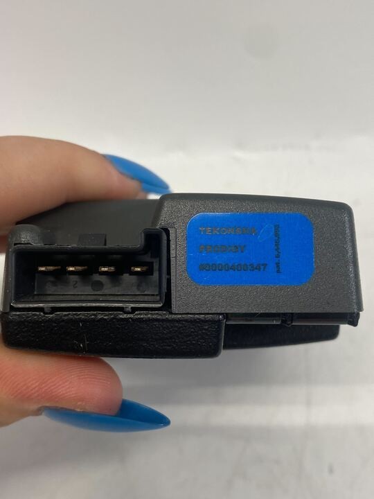 Tekonsha Prodigy P2 Electronic Brake Controller