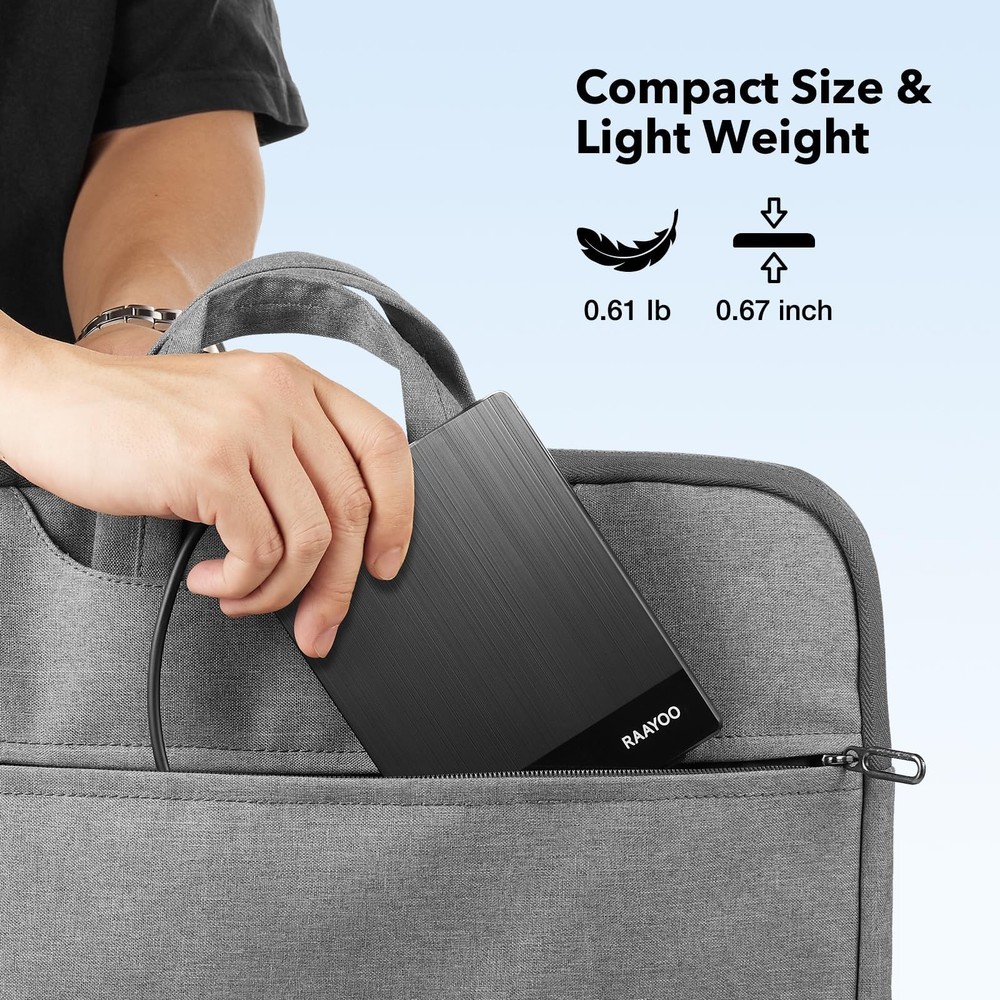 Floppy Disk Reader 3.5 Inch USB Floppy Disk Drive External 3 1/2 Floppy Disc Rea