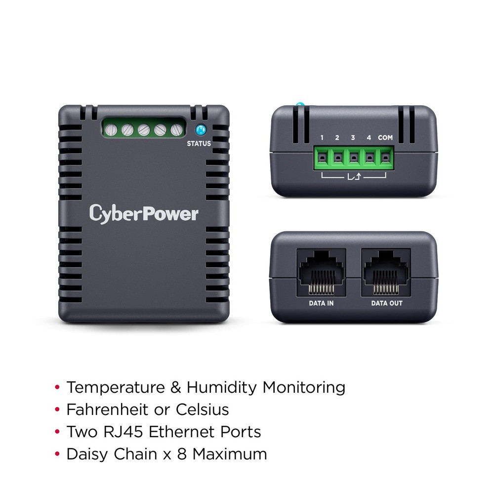 SNEV001 Environmental Sensor