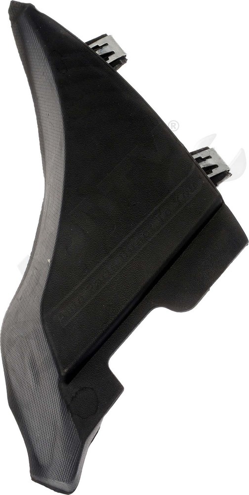 APDTY 163977 Windshield Wiper Cowl End