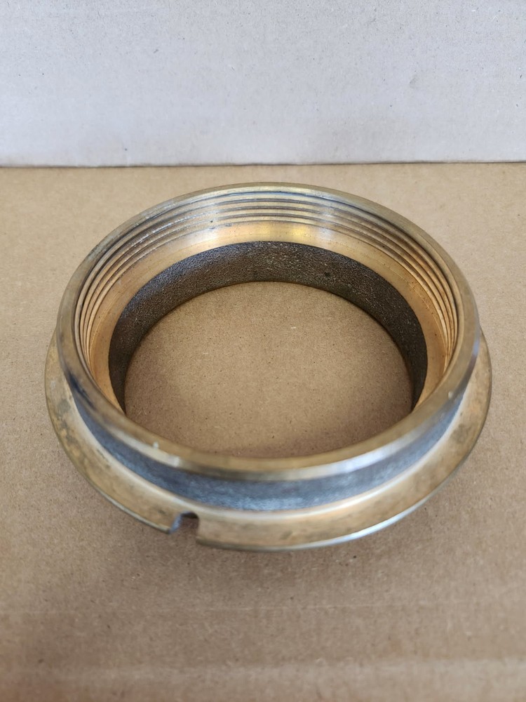 OPW 4" Side Seal Fill Adapter