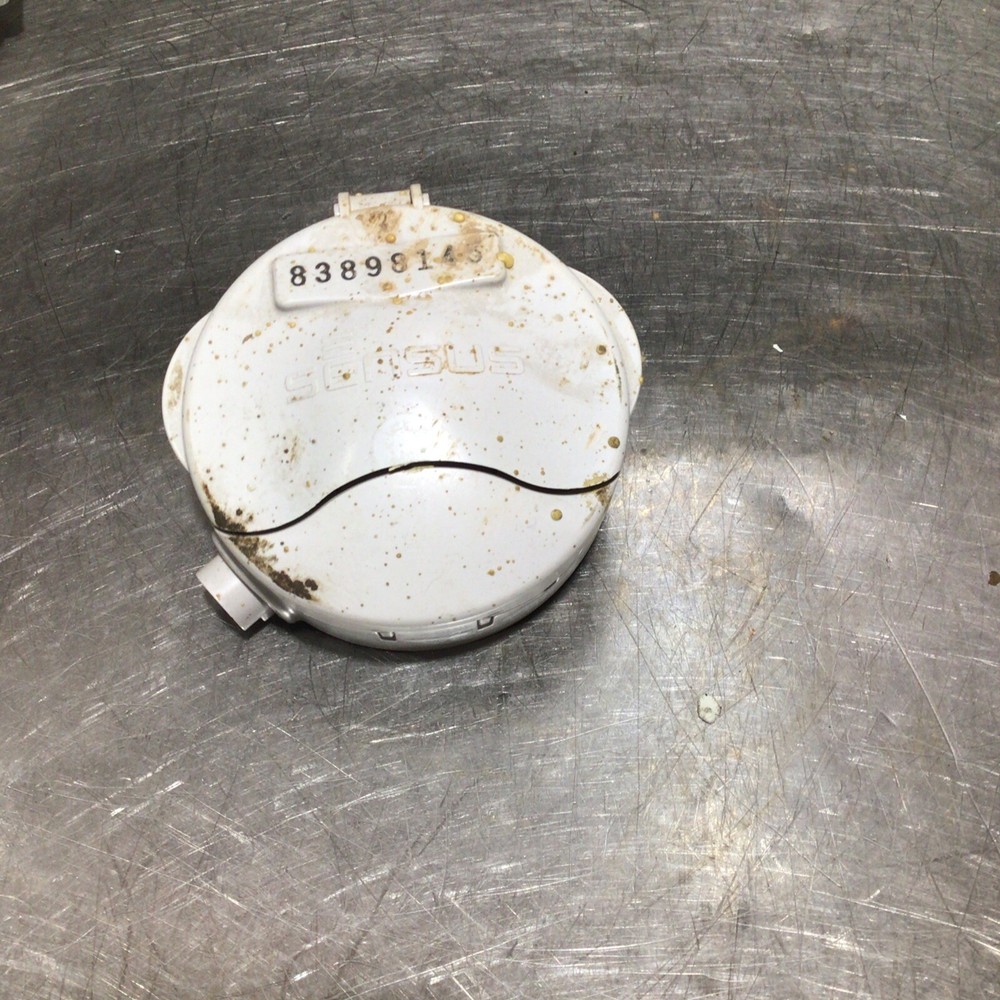 Sensus SRII/aS Water Meter Electronic Register Partial Kit