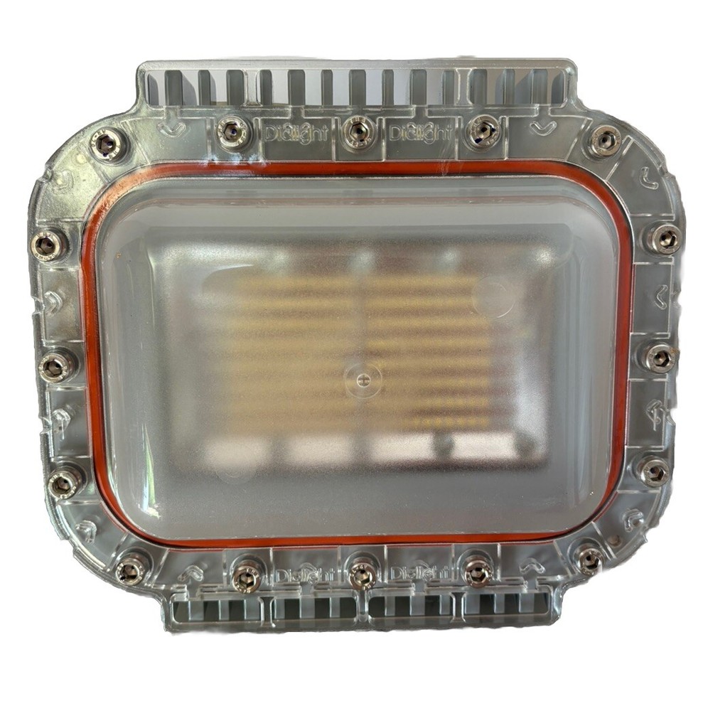 Dialight STW5C2N Durosite LED Area Light