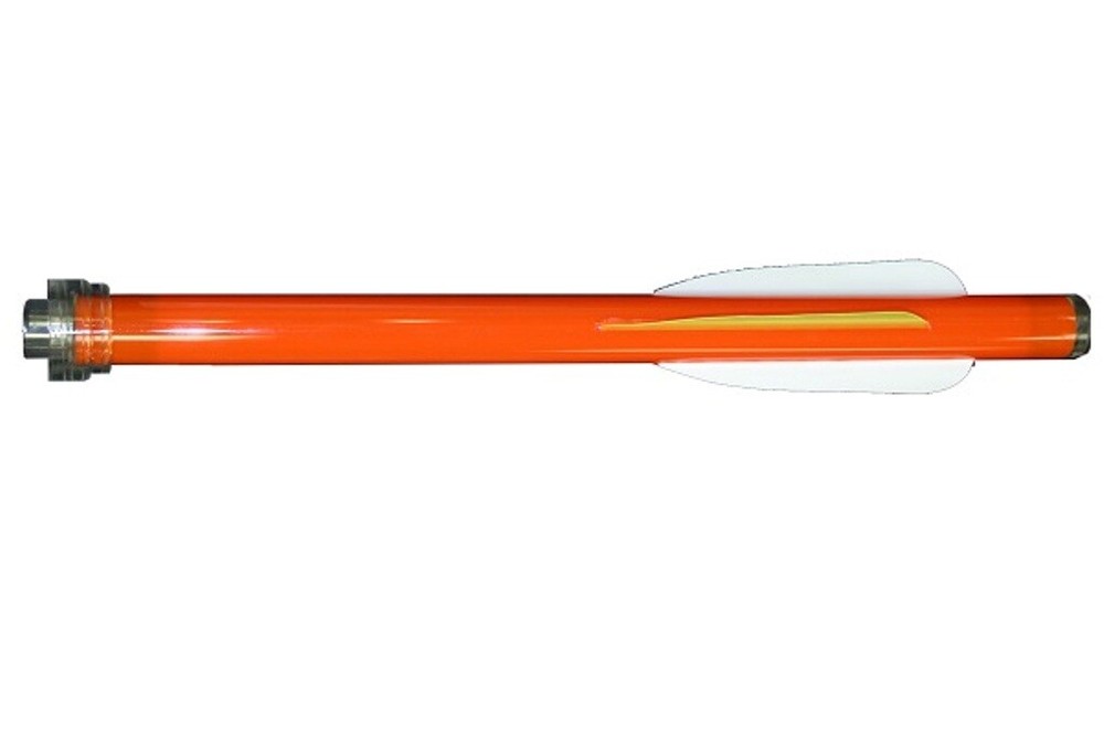 Medi Dart Replacement Crossbow Tail Section Only