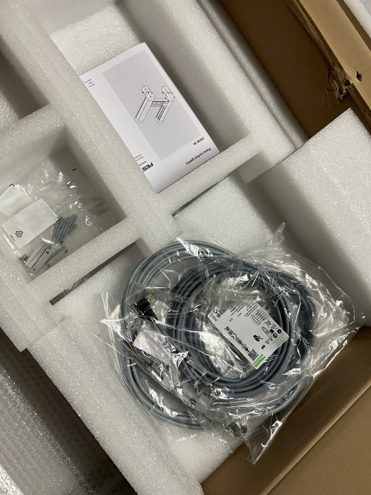 Festo planar surface Gantry - EXCM-30