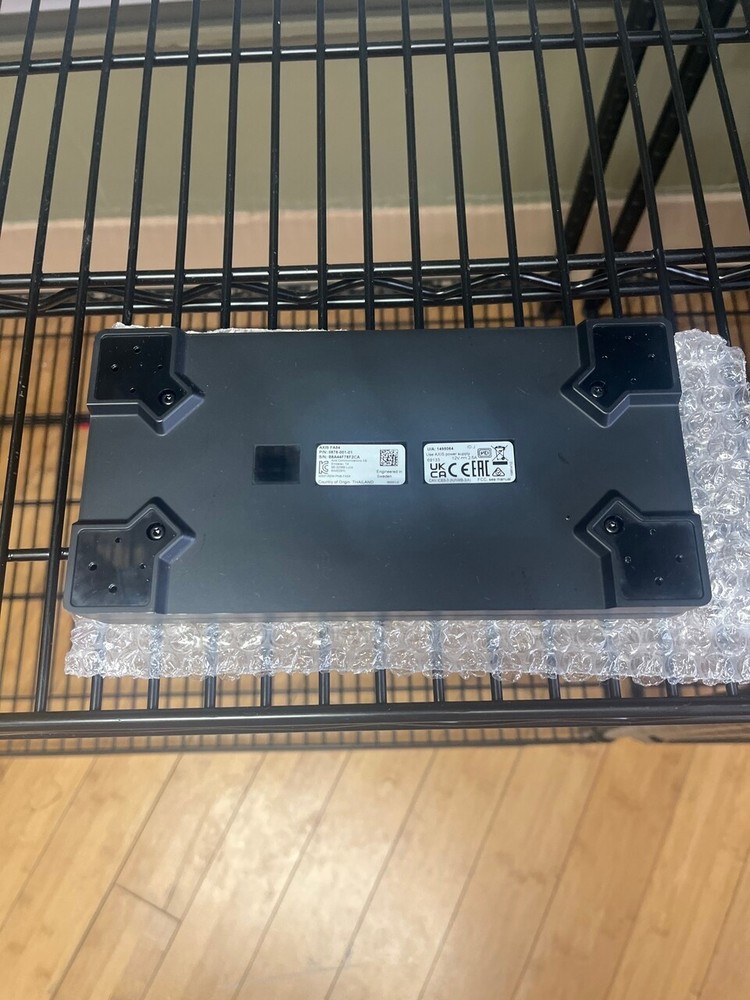 AXIS FA54 (0878-001)