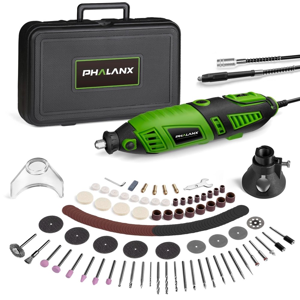 rotor tool kit