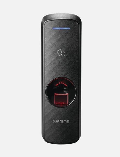 Suprema BioEntry P2 Fingerprint Reader--NEW