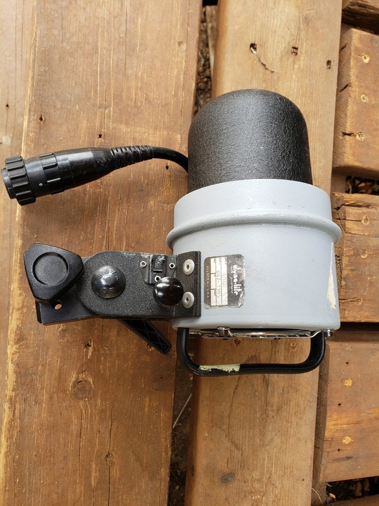 Dynalite 4040 Studio Flash Head (Model SH2000 / 4040)