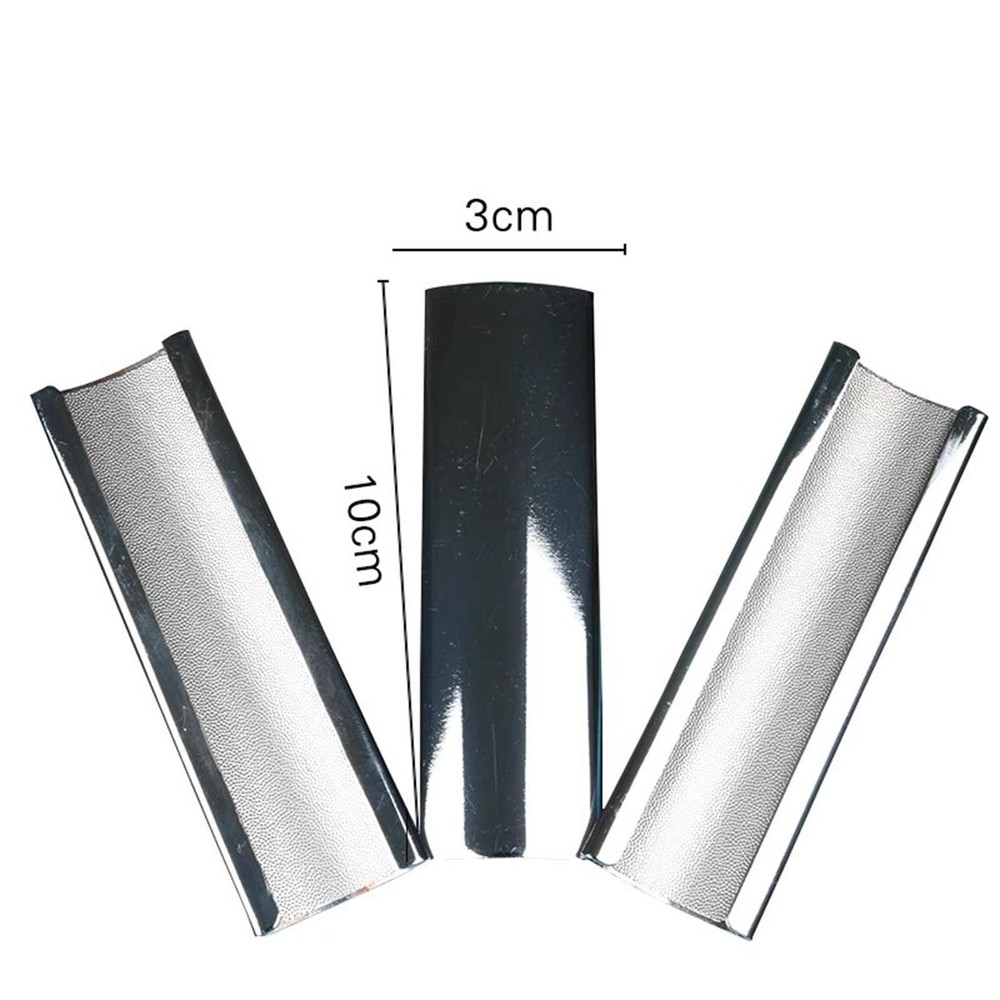 Pool Cue Tip Shaper Burnisher Scuffing Shaping Durable Tapper Accessory