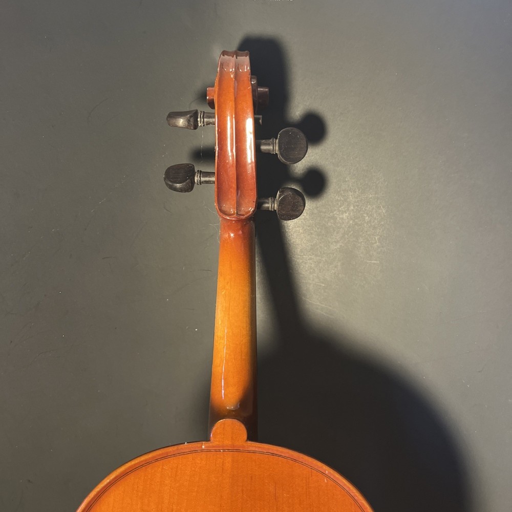 Vintage C. Becker Violin Model 500 4/4