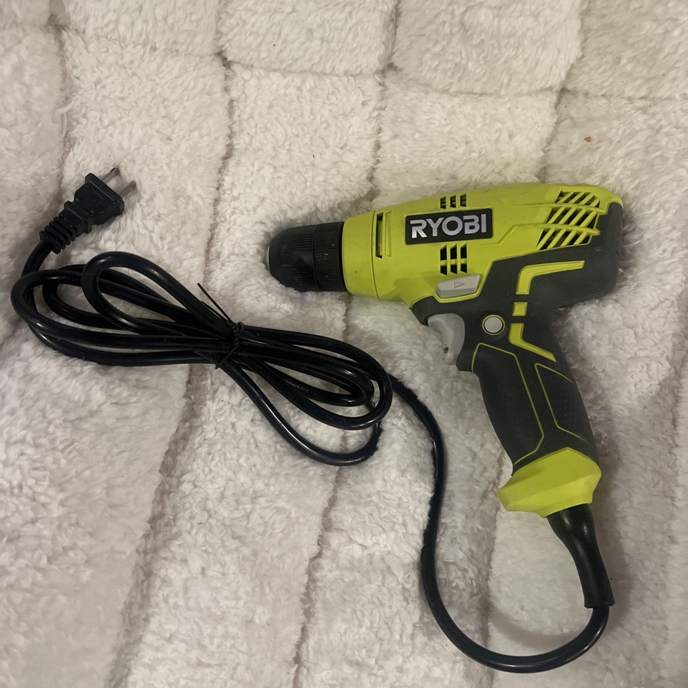 ryobi tools used