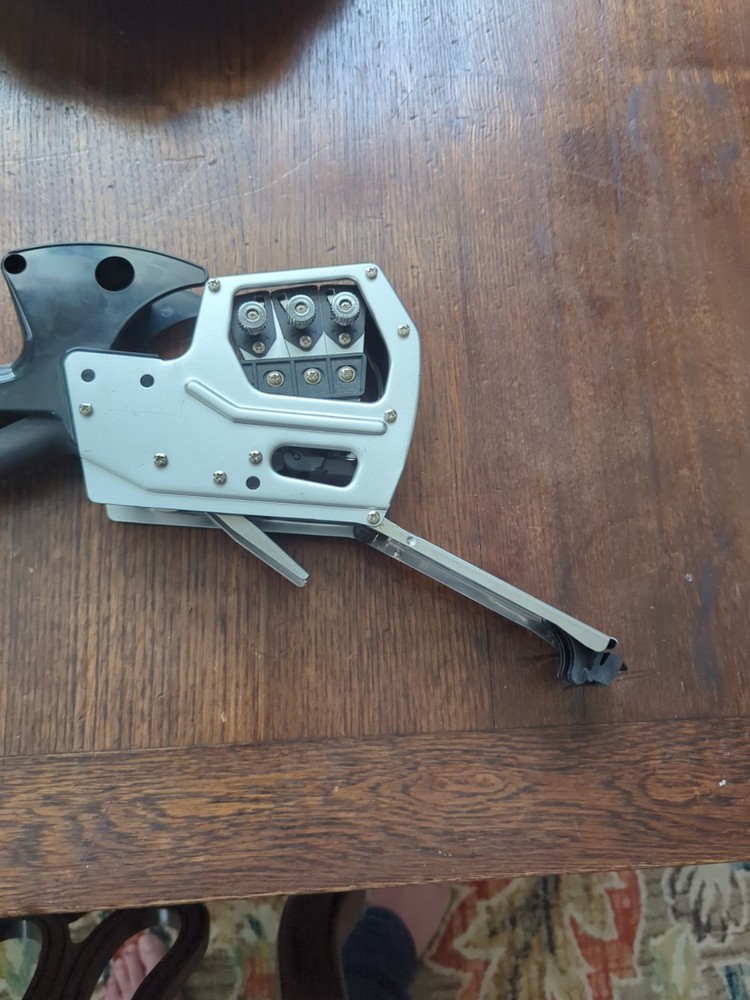 Daymark Dm5 - 3 Line Marker (DM5) date coder.