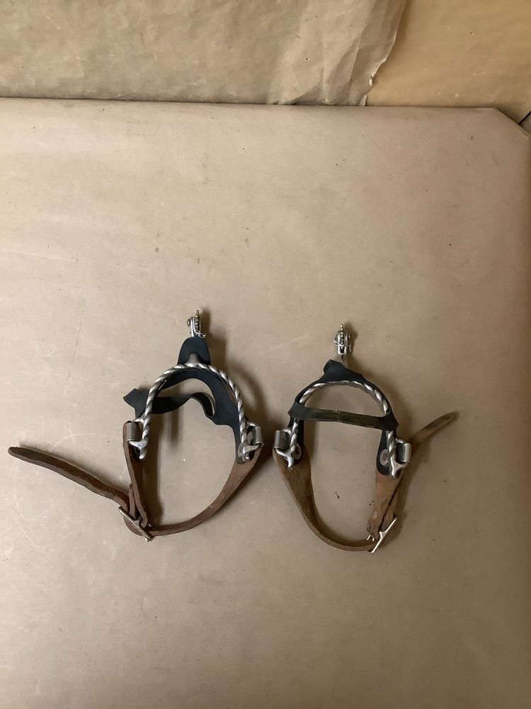 SMALL PAIR SPURS (G29012426)