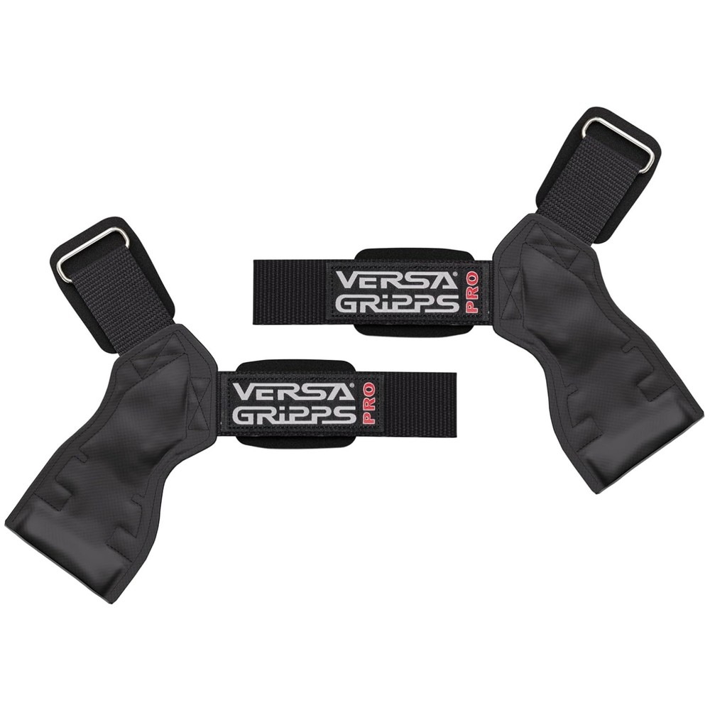 Pro Wrist Straps for Weightlifting - Best Training Accessory