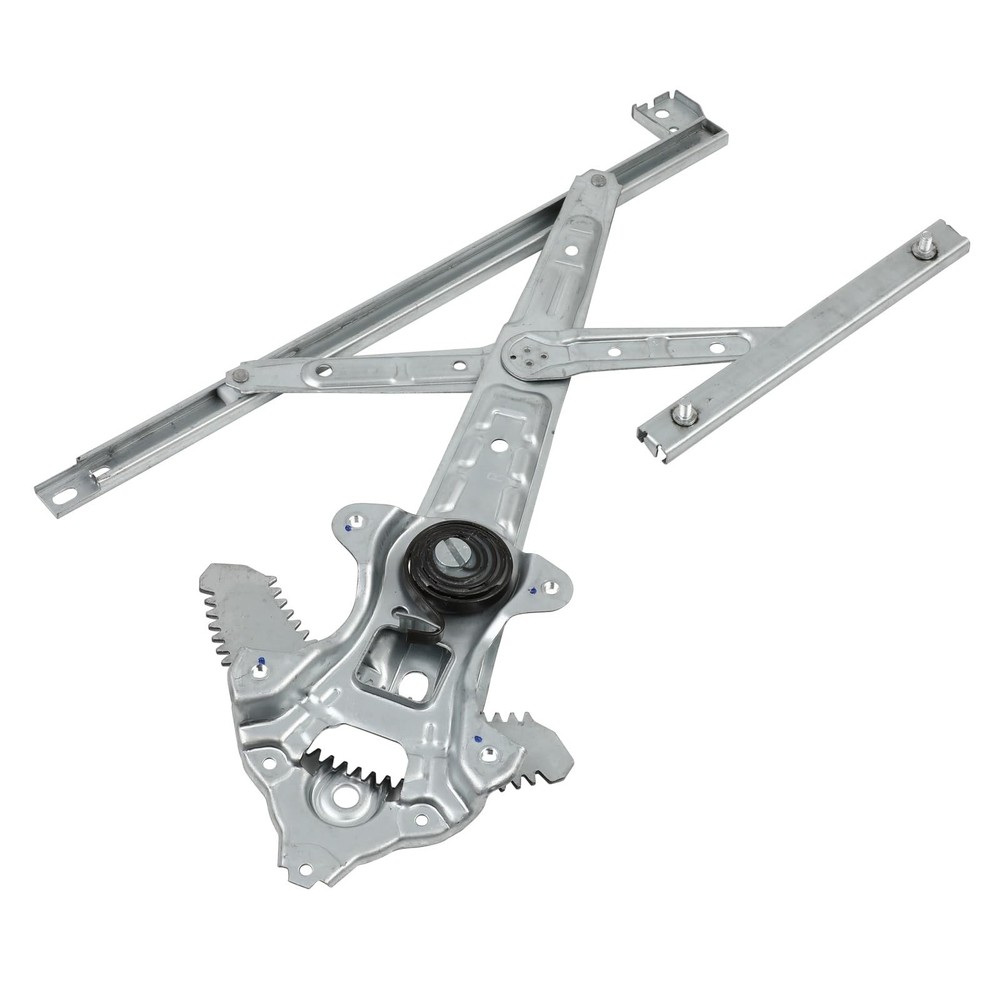 Front Power Window Regulator Without Motor Replacement 2012-2015 for Civic