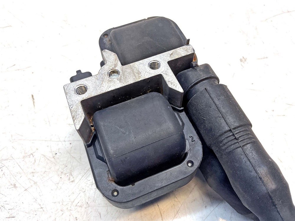 2017 Indian Roadmaster Classic Ignition Coil - 4010425