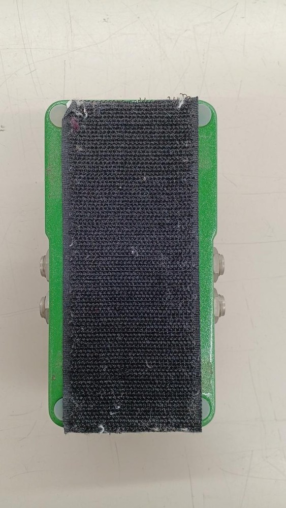 Tc Electronic Corona Chorus Effector