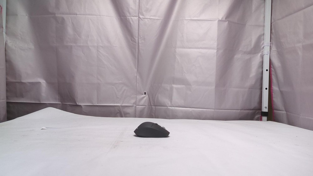 Logitech M720 Triathlon Multi-Device Wireless Mouse, Bluetooth, USB Unifying