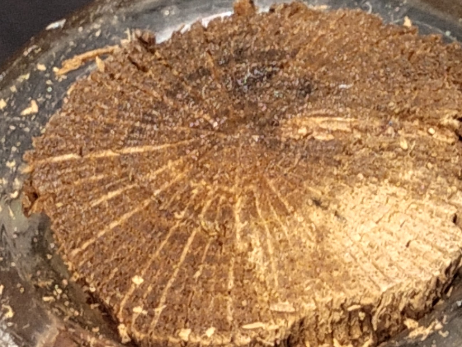 Vintage Pilot Knob Pellet Co. Iron Pellets - Missouri Mining History -...