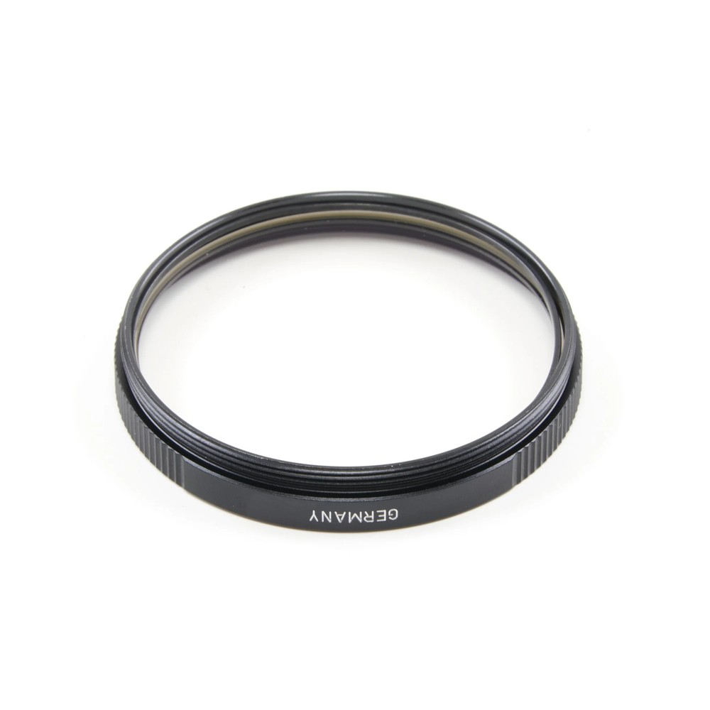 LEITZ E55 UVA FILTER BLACK 13373 #757