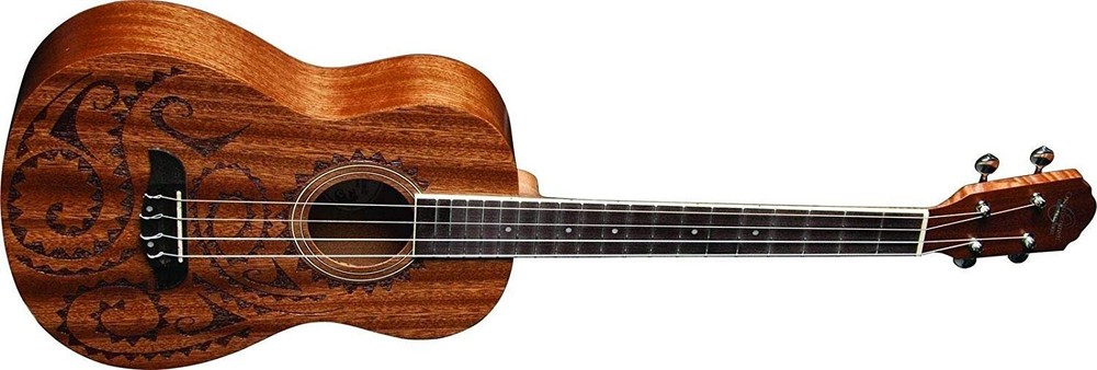 UKULELE Baritone