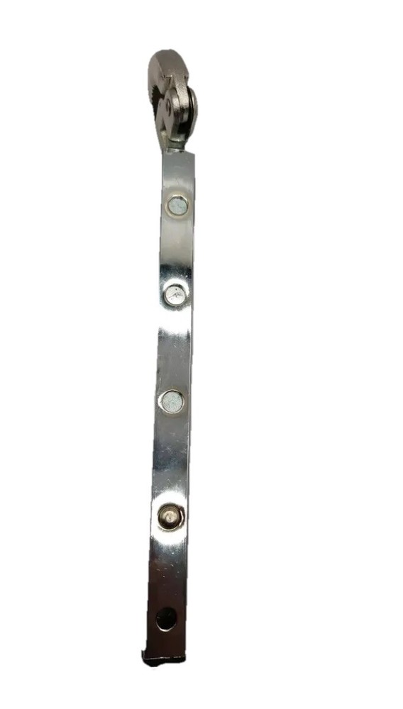 Raptor Telescoping Basin Wrench & Master Wrench