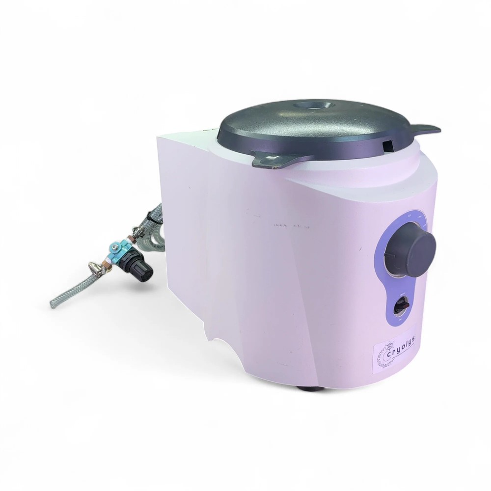 Bertin Technologies Cryolys Advanced Temperature Controller 05068.200.RD000