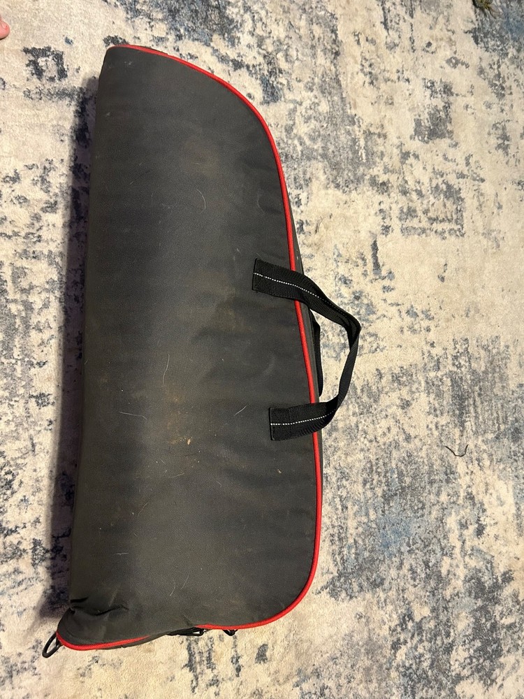 paintball guns and pods