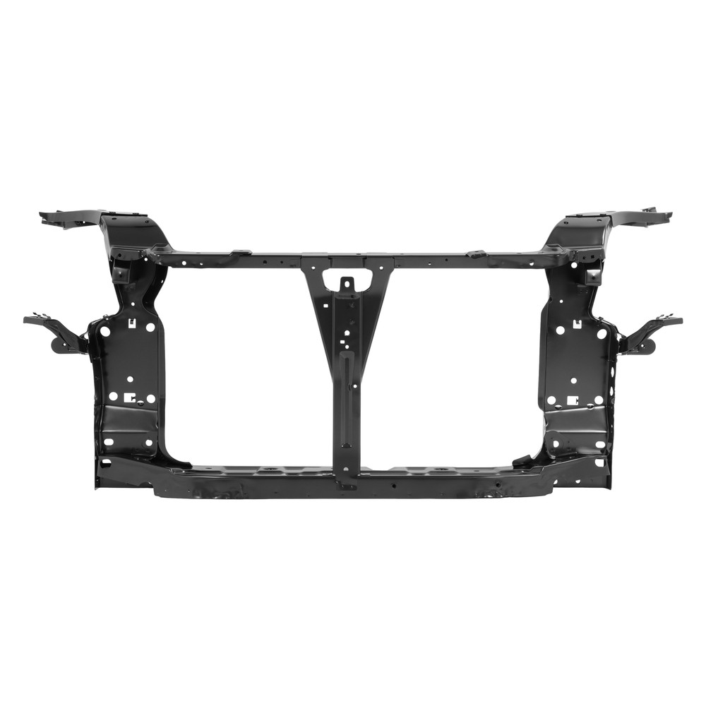 Front Radiator Core Support Assembly Replacement For Nissan Sentra 2007-2012 09