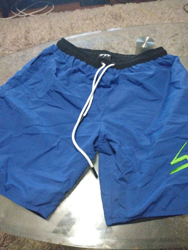 Sample industrie shorts  mens L