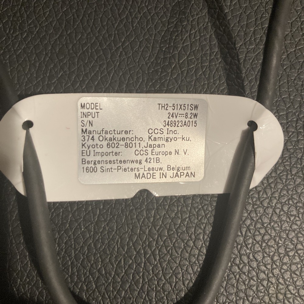 Creative Customer Satisfaction TH2-51X51SW Light