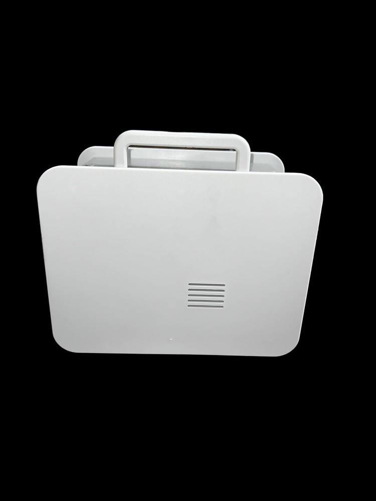 Heravac OG-75 Ozone Generator Machine