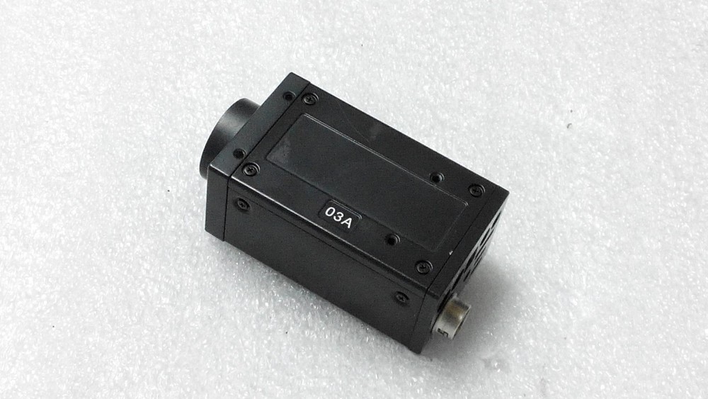 CCD VIDEO CAMERA 03A