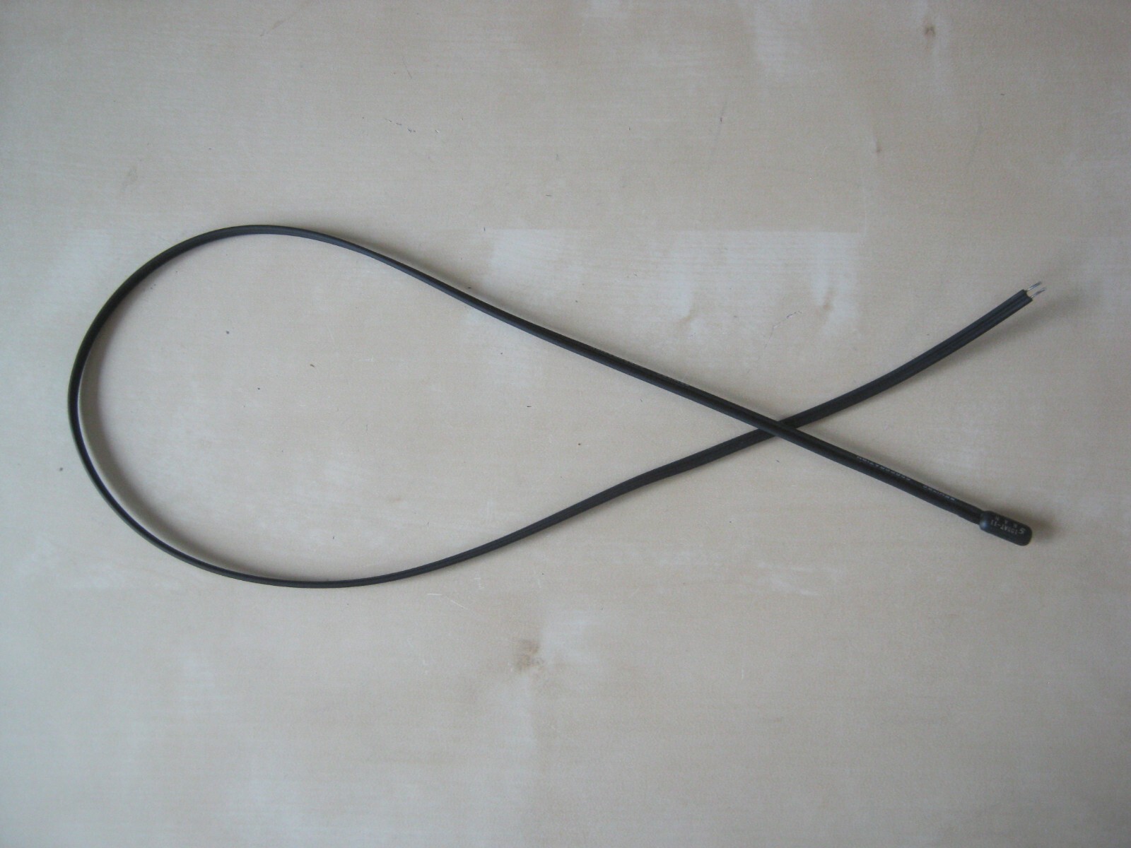 NEW QTY 10 Semitec 103AT-11 NTC 10K ohm thermistor Habco G022045