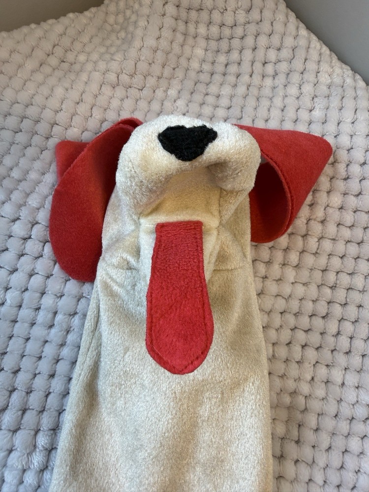 Baby Einstein Pavlov Dog Hand Puppet