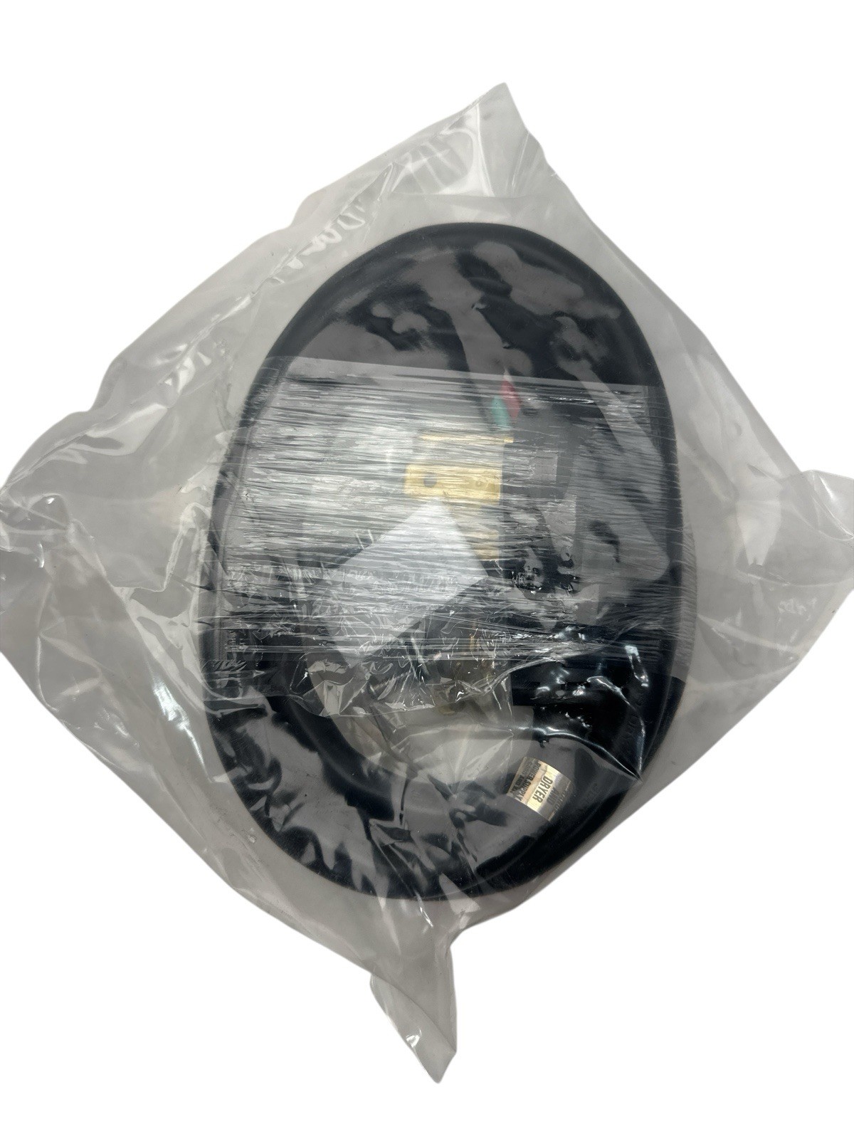 6 Ft 4 Prong 30 Amp Dryer Cord Range Cord 61255HD 12 Pack Everbilt New