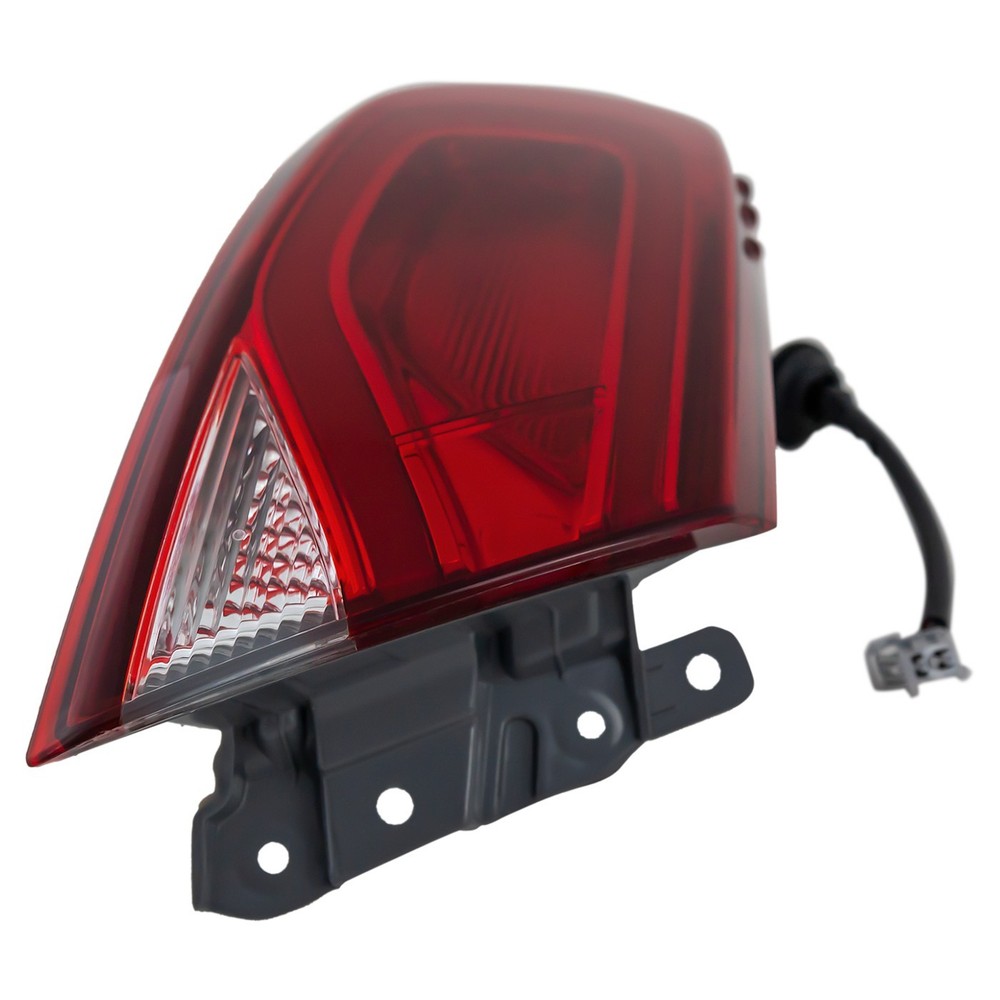 Tail Light Assembly outer For Chrysler 200 2015-2016 Driver Left Side 68110361AA