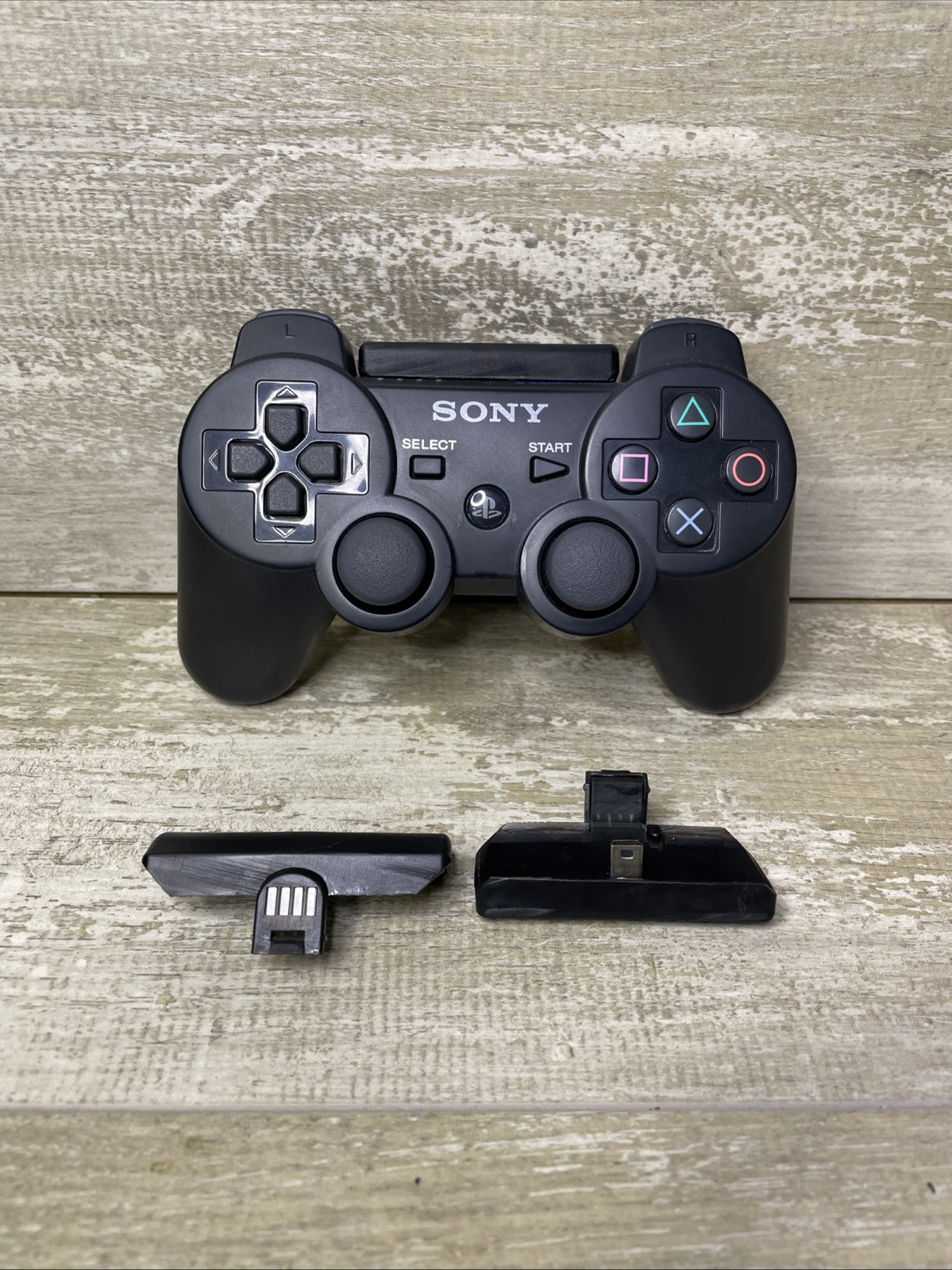 Replacement Clips For Sony PS3 Controller Charging Station [2 Clips Only] V2