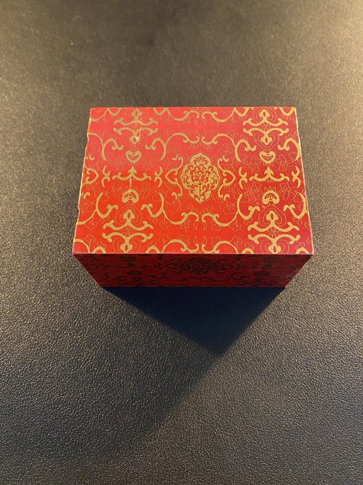 Chinese Baoding Balls Marble